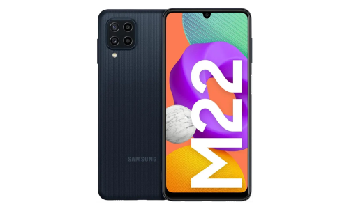 Galaxy M22 - M225F